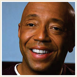 Russel Simmons